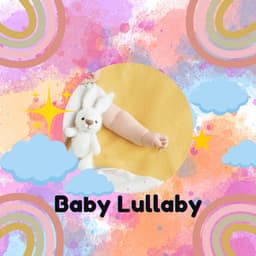Baby Lullaby Cradle - Baby Lullaby
