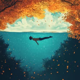 Magnetismo Celestial: Terra Gira ao Som das Estrelas - Ruído Ambiente