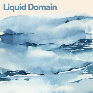 Liquid Domain - Ocean Waves