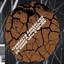 De Onde Vem o Baião - Marcello Gonçalves