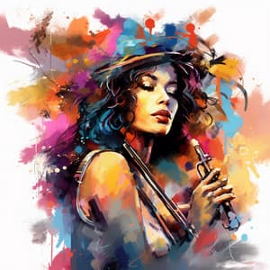 Jazz Music Realm: Sonic Adventures - Old Jazz Cafe