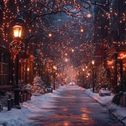 Holiday Harmony - Christmas Charmers