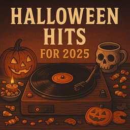 Halloween Hits For 2025 - This Is Halloween