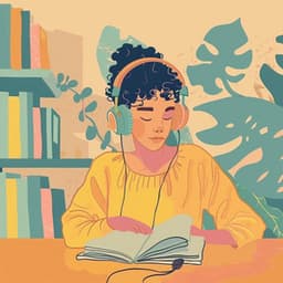 Concentration Cues: Music for Focused Minds - Fo Cus