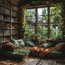 Estudio Consciente: Conocimientos Sobre Música Binaural - Sonidos de estudio