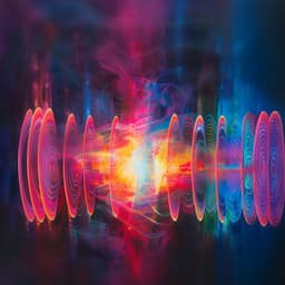 Vibrations of Clarity - George Windsen