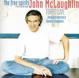 Tokyo Live - John McLaughlin