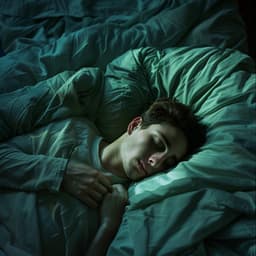 Música A Medianoche: Paisajes Oníricos Al Descubierto - Ojo insomne