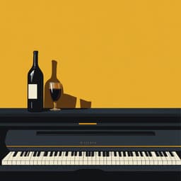 Douche de Sagesse: Approfondir la Compréhension Émotionnelle sous la Pluie - Musique Triste Piano