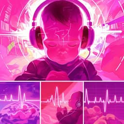 Simboli Musicali d'Amore per il Tuo Pancione - Womb Sounds