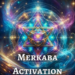 Merkaba Activation: Awaken Your Light Body - Healing Music Academy