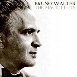 Mozart: The Magic Flute - Wolfgang Amadeus Mozart