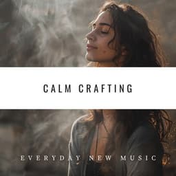 Calm Crafting: The 4444 Breath Technique with Tibetan Singing Bowls - Everyday New Music