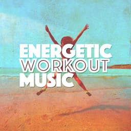 Energetic Workout Music - Spinning Workout