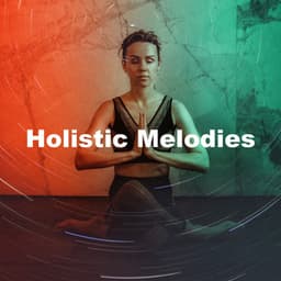 Holistic Melodies - Music Body and Spirit