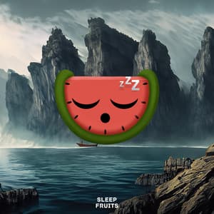 Rain Sounds Sleep - Sleep Fruits Music