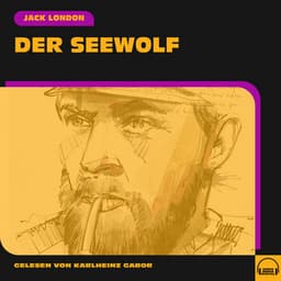 Der Seewolf - Karlheinz Gabor