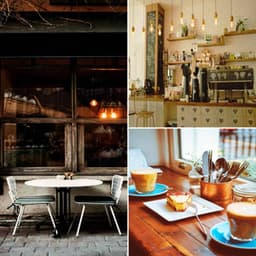 Casual Bebop - Ambiance for Creative Feelings - Dinner Table Jazz Dream