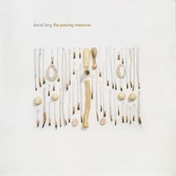 The Passing Measures - David Lang