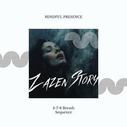 Mindful Presence - Zazen Story