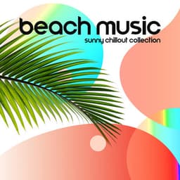 Beach Music - Nikitovich