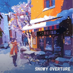 Snowy Overture - Relaxed Minds
