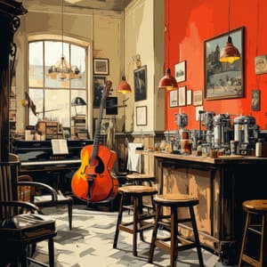 Jazzvisionen - Frühstück Jazz