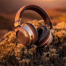 Lofi Tunes: Peaceful Sound Design - Binaurale Beats Studios Berlin