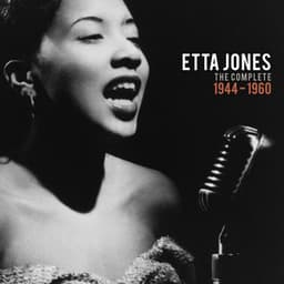 Precious & Rare: Etta Jones - Etta Jones