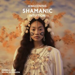 Awakening Shamanic Intuition - Maha Devenson