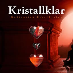 Kristallklar - Meditation Einschlafen