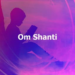 Om Shanti - Yoga Soul