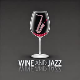 Wine and Jazz Night - Paul States