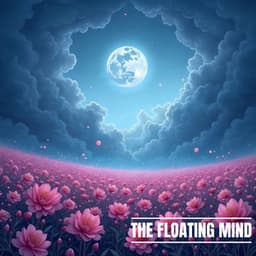 Drifting Weightlessly Through the Eternal Stars - The Floating Mind