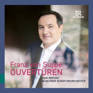 Suppé: Overtures - Franz von Suppé