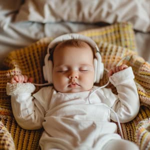 Music for Baby Sleep: Cradle Harmonies - Naptime Toddlers Music Collection