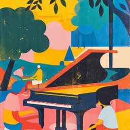 Clear Skies Capriccio - Sonotherapy