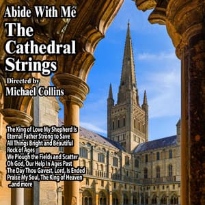 Abide With Me - The Cathedral Strings