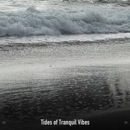 !!!!" Tides of Tranquil Vibes "!!!! - Ocean Waves