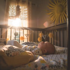 Tesoros Pequeños De Música Ambiental: Guardería Serena - bebes geniales