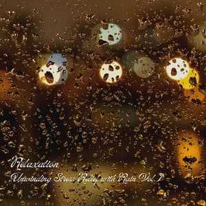 Relaxation: Unwinding Stress Relief with Rain Vol. 1 - Classical Music For Relaxation