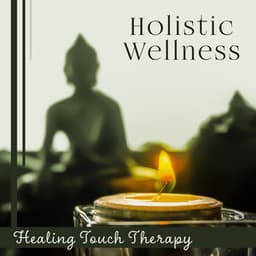 Holistic Wellness - Healing Touch Academy
