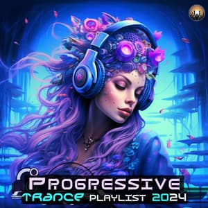Progressive Trance Playlist 2024 - DoctorSpook