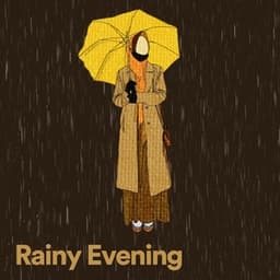 Rainy Evening - Rain for Sleep
