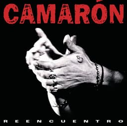 Camarón: Reencuentro - Camaron De La Isla