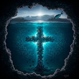 Oceanic - Ocean Waves