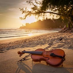 Mentes Tranquilas: Orquesta De Meditación Relajante - Bertie Lambert