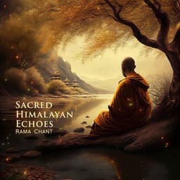 Sacred Himalayan Echoes: Tibetan Prayers - Rama Chant