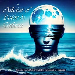 Aliviar el Dolor de Cabeza: Música para Quitar Cefalea Tensional y Migraña - Serenidad y Armonía