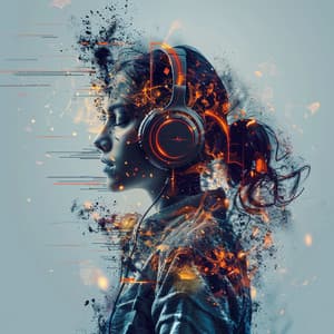 Joyful Echoes: Music for Festive Occasions - Headache Migrane Relief